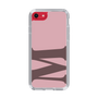 Slim Protection Case［ Original - initial color - M dusty pink ］