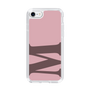 Slim Protection Case［ Original - initial color - M dusty pink ］