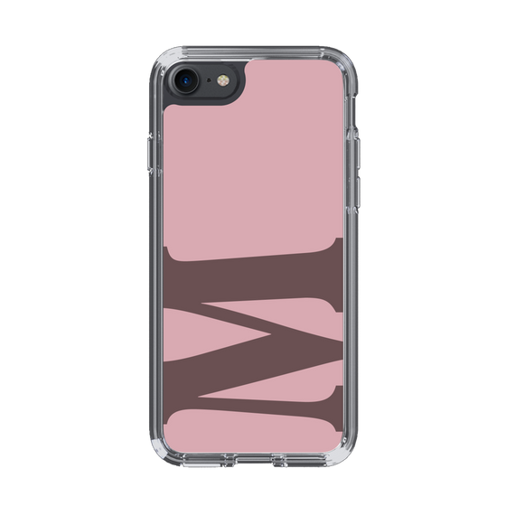 Slim Protection Case［ Original - initial color - M dusty pink ］