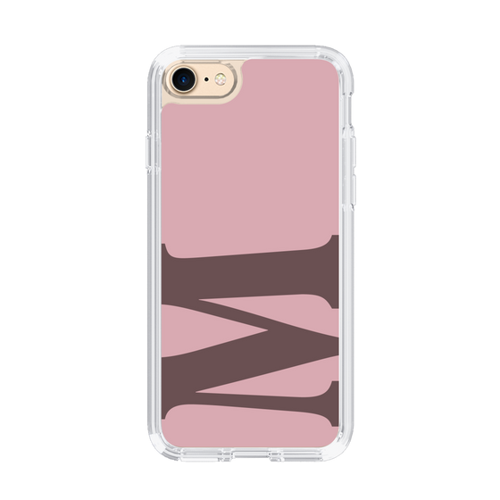 Slim Protection Case［ Original - initial color - M dusty pink ］