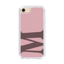 Slim Protection Case［ Original - initial color - M dusty pink ］