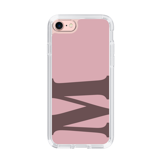 Slim Protection Case［ Original - initial color - M dusty pink ］