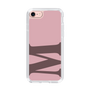 Slim Protection Case［ Original - initial color - M dusty pink ］