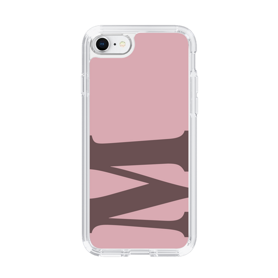 Slim Protection Case［ Original - initial color - M dusty pink ］