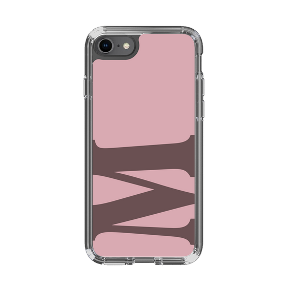 Slim Protection Case［ Original - initial color - M dusty pink ］