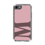 Slim Protection Case［ Original - initial color - M dusty pink ］