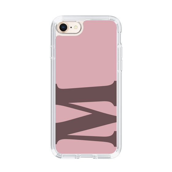 Slim Protection Case［ Original - initial color - M dusty pink ］