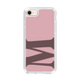 Slim Protection Case［ Original - initial color - M dusty pink ］