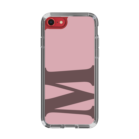 Slim Protection Case［ Original - initial color - M dusty pink ］