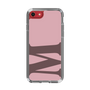 Slim Protection Case［ Original - initial color - M dusty pink ］