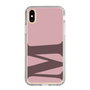 Slim Protection Case［ Original - initial color - M dusty pink ］