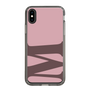 Slim Protection Case［ Original - initial color - M dusty pink ］