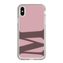 Slim Protection Case［ Original - initial color - M dusty pink ］