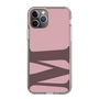 Slim Protection Case［ Original - initial color - M dusty pink ］