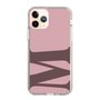 Slim Protection Case［ Original - initial color - M dusty pink ］