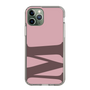 Slim Protection Case［ Original - initial color - M dusty pink ］