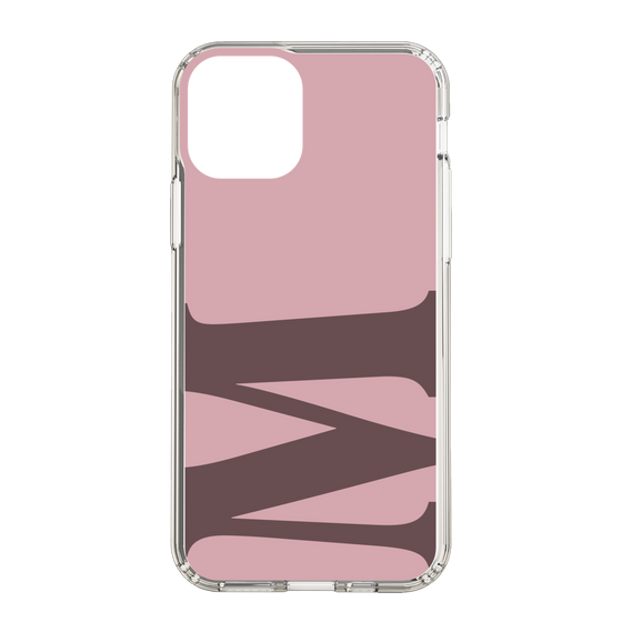Slim Protection Case［ Original - initial color - M dusty pink ］