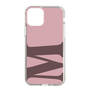 Slim Protection Case［ Original - initial color - M dusty pink ］