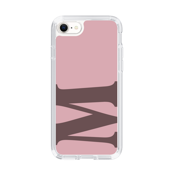 Slim Protection Case［ Original - initial color - M dusty pink ］