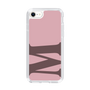 Slim Protection Case［ Original - initial color - M dusty pink ］