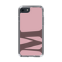 Slim Protection Case［ Original - initial color - M dusty pink ］