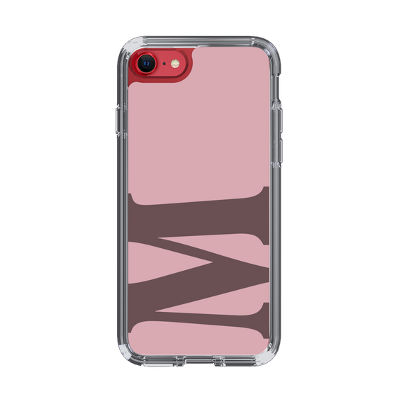 Slim Protection Case［ Original - initial color - M dusty pink ］