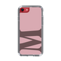 Slim Protection Case［ Original - initial color - M dusty pink ］