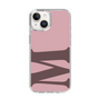 Slim Protection Case［ Original - initial color - M dusty pink ］
