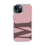 Slim Protection Case［ Original - initial color - M dusty pink ］