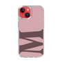 Slim Protection Case［ Original - initial color - M dusty pink ］
