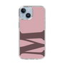 Slim Protection Case［ Original - initial color - M dusty pink ］