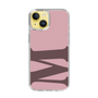 Slim Protection Case［ Original - initial color - M dusty pink ］