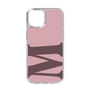 Slim Protection Case［ Original - initial color - M dusty pink ］