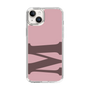 Slim Protection Case［ Original - initial color - M dusty pink ］