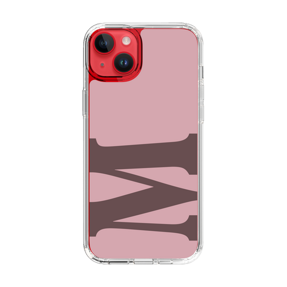 Slim Protection Case［ Original - initial color - M dusty pink ］