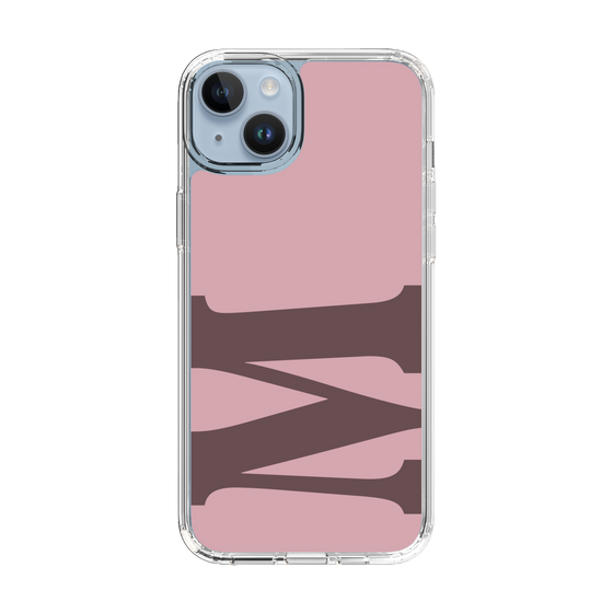 Slim Protection Case［ Original - initial color - M dusty pink ］