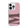 Slim Protection Case［ Original - initial color - M dusty pink ］