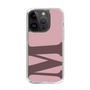 Slim Protection Case［ Original - initial color - M dusty pink ］