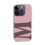Slim Protection Case［ Original - initial color - M dusty pink ］
