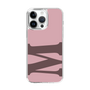 Slim Protection Case［ Original - initial color - M dusty pink ］