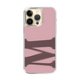 Slim Protection Case［ Original - initial color - M dusty pink ］
