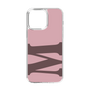 Slim Protection Case［ Original - initial color - M dusty pink ］