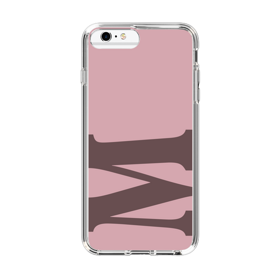 Slim Protection Case［ Original - initial color - M dusty pink ］