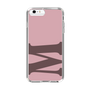 Slim Protection Case［ Original - initial color - M dusty pink ］