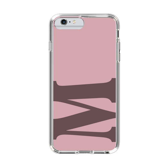 Slim Protection Case［ Original - initial color - M dusty pink ］