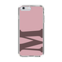 Slim Protection Case［ Original - initial color - M dusty pink ］