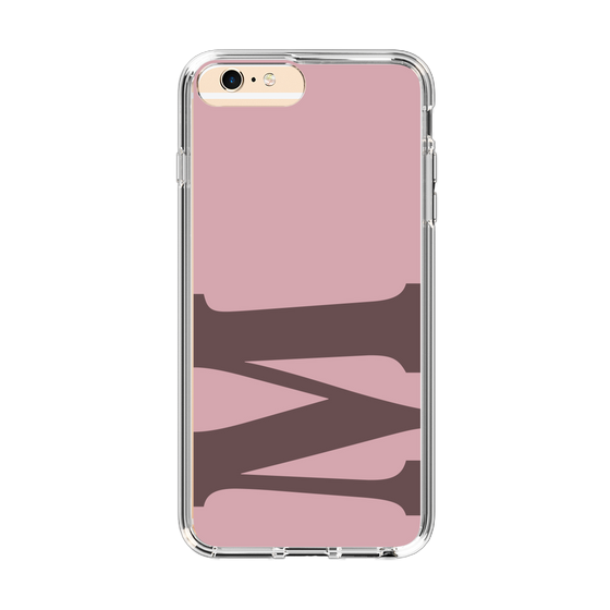 Slim Protection Case［ Original - initial color - M dusty pink ］