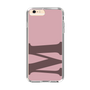 Slim Protection Case［ Original - initial color - M dusty pink ］