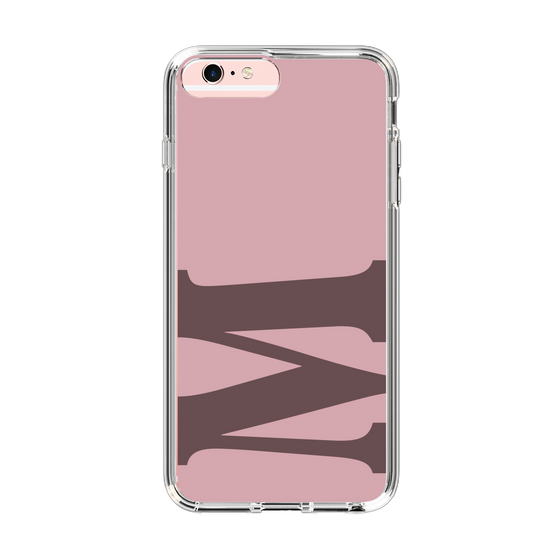Slim Protection Case［ Original - initial color - M dusty pink ］