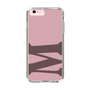 Slim Protection Case［ Original - initial color - M dusty pink ］